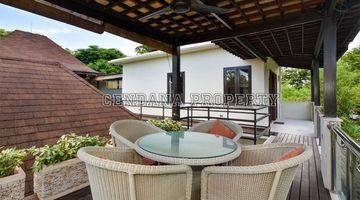 Gambar 4 Sanur Beach Side Villa 4 Bedroom Near Beach