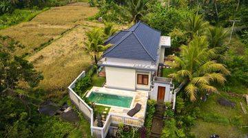 Gambar 2 Modern Villa For Leasehold & Freehold In Ubud