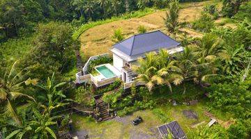 Gambar 3 Modern Villa For Leasehold & Freehold In Ubud