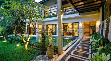 Gambar 2 Sanur Beach Side Villa 4 Bedroom Near Beach