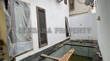 Gambar 5 Rumah Semi Villa 4 Bedroom Daerah Sanur.