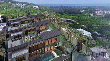 Gambar 4 New Luxury Tropical Modern Villa In Jimbaran