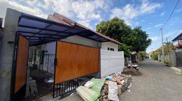 Gambar 3 Disewakan Rumah 1 Lantai Di Denpasar Selatan