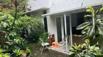 Gambar 2 Rumah Bagus Murah Luas Tanah 270m Cluster Bintaro Jaya Sektor 9 Tangerang Selatan