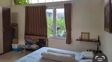 Gambar 4 Rumah Bagus Murah Luas Tanah 270m Cluster Bintaro Jaya Sektor 9 Tangerang Selatan