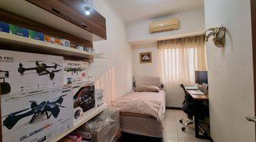 Gambar 5 Dijual 2BR Apartemen Maple Park Kemayoran Sunter