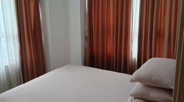 Gambar 2 Dijual 3 Br Apartemen Menara Kelapa Gading