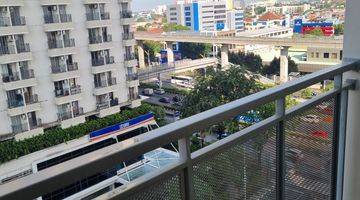 Gambar 3 Dijual Murah Apartemen Bellevue Mt Haryono, Tebet