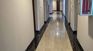 Gambar 4 Dijual Murah Apartemen Bellevue Mt Haryono, Tebet