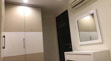 Gambar 5 Dijual Apartemen Be Belmont Residences 1BR Furnished