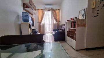 Gambar 1 Dijual 2BR Apartemen Maple Park Kemayoran Sunter