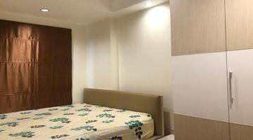 Gambar 3 Dijual Apartemen Be Belmont Residences 1BR Furnished