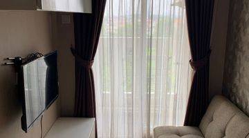 Gambar 1 Dijual Apartemen Be Belmont Residences 1BR Furnished