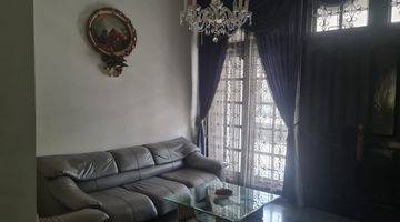 Gambar 2 Dijual Rumah Huk 2 Lantai Di Kelapa Gading