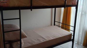 Gambar 3 Dijual 3 Br Apartemen Menara Kelapa Gading