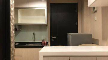 Gambar 2 Dijual Apartemen Be Belmont Residences 1BR Furnished