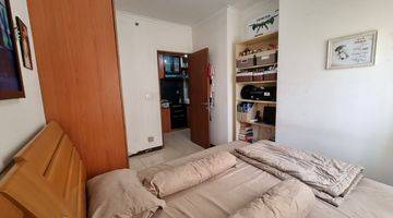 Gambar 4 Dijual 2BR Apartemen Maple Park Kemayoran Sunter