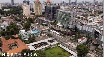 Gambar 3 Dijual Tanah di Kawasan Komersil Senen Jakarta Pusat