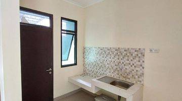 Gambar 5 Rumah Murah, Semi Furnished, Dekat Tol Grand Wisata Bekasi