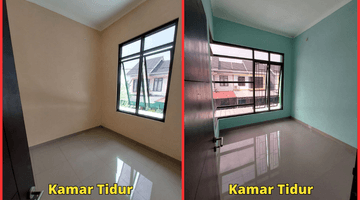 Gambar 2 Rumah Harga Murah Dekat Lrt Bekasi Dn Pintu Tol Grand Wisata