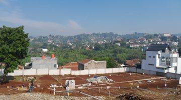 Gambar 3 Rumah Nuansa Villa Dlm Cluster Dago Atas 20 Menit Ke Itb Bandung