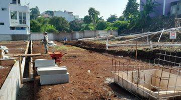 Gambar 5 Rumah Nuansa Villa Dlm Cluster Dago Atas 20 Menit Ke Itb Bandung