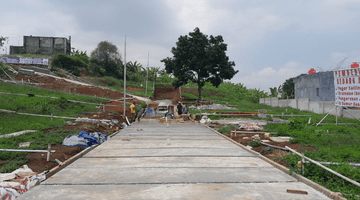 Gambar 3 Tanah Murah Dago Pakar SHM Dekat Itb Cigadung Cikutra Bandung