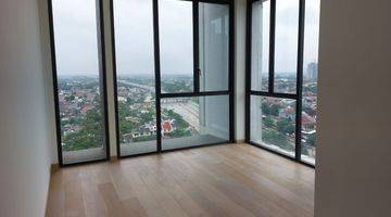 Gambar 5 Dijual Apartment Izzara Jakarta Selatan 3 BR Semi Furnished