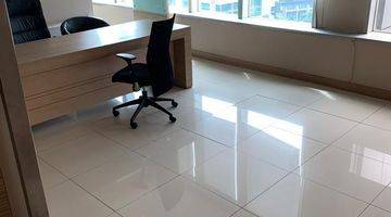 Gambar 5 Dijual Office Space Bagus di The East Tower Mega Kuningan