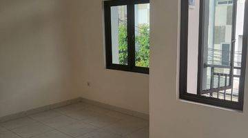 Gambar 4 Dijual Rumah Brand New Minimalis Kelapa Gading Siap Huni