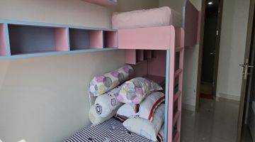 Gambar 4 Dijual Apartemen Gold Coast PIK Furnished Siap Huni