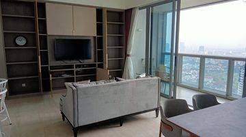 Gambar 2 Disewakan Apartemen Anandamaya Residence-Conect To Menara Astra Sudirman Jakarta Pusat 