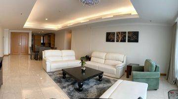 Gambar 1 For Rent Kempinsky Residence ( Tipe E ) Best Interior, Furniture And Best View Bundaran Hi Jakarta Indonesia