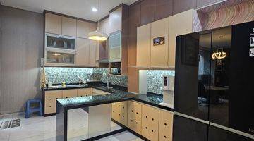 Gambar 4 Rumah Luas 200 M² Di Cluster Sapphire, Pondok Hijau Golf, Gading Serpong.