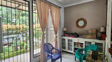 Gambar 3 Rumah di Magnolia Village, Gading Serpong (SHM)