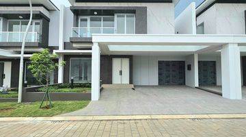 Gambar 1 Dijual Rumah Pasadena Residence, Gading Serpong