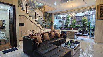 Gambar 1 Rumah Luas 200 M² Di Cluster Sapphire, Pondok Hijau Golf, Gading Serpong.