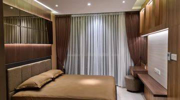 Gambar 4 FOR RENT Apartemen Ciputra World 2 Baru Furnished Tower Orchad