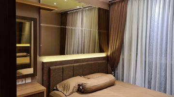 Gambar 5 FOR RENT Apartemen Ciputra World 2 Baru Furnished Tower Orchad