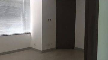 Gambar 4 For Sale/ Rent Office Space Di Plaza Asia Sudirman Unfurnish Rapih