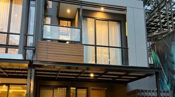 Gambar 4 FAST SALE Rumah Bagus di GreenVille Unfurnished Hadap Timur SHM