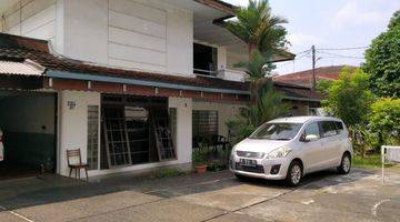 Gambar 4 FAST SALE Rumah Unfurnished Bagus di Jln Praja Raya Jaksel SHM