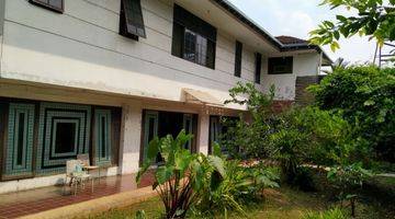 Gambar 5 FAST SALE Rumah Unfurnished Bagus di Jln Praja Raya Jaksel SHM