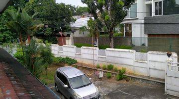 Gambar 1 FAST SALE Rumah Unfurnished Bagus di Jln Praja Raya Jaksel SHM