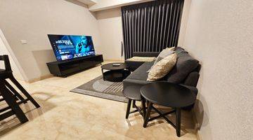 Gambar 1 FOR RENT Apartemen 57Promenade 1BR Furnish Low Zone View Grand Indonesia