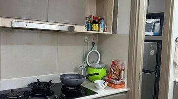 Gambar 2 Disewakan Apartemen Gold Coast Furnished 3br Hoek Seaview Bagus