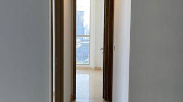 Gambar 5 Disewakan Apartemen Gold Coast 2br Unfurnish Cityview Tower Bahama