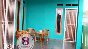 Gambar 1 Rumah bagus full renovasi dijual murah dekat Alam Sutera  