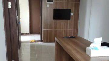 Gambar 1 Apartemen bagus full furnished 2 KT di lokasi Premium Ciputat