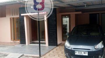 Gambar 3 Dijual murah rumah bagus  dalam cluster area premium sektor 7 Bintaro Jaya  